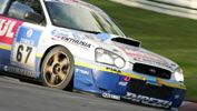 24 Hours of the N&uuml;rburgring
