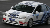 China Circuit Championship