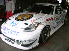 ���V�v���}�C���[�h����������RX-7