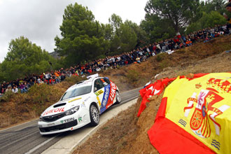 PWRC(2011年)