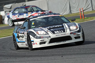 S耐(2011年)