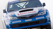 Russian Rally Championship