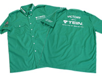 TEIN Pit Crew Shirt