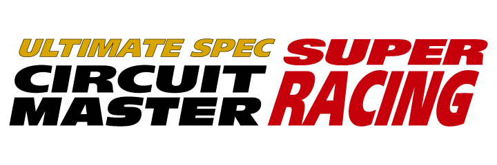SUPER RACING